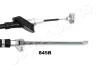 Seilzug, Feststellbremse hinten JAPANPARTS BC-845R Bild Seilzug, Feststellbremse hinten JAPANPARTS BC-845R