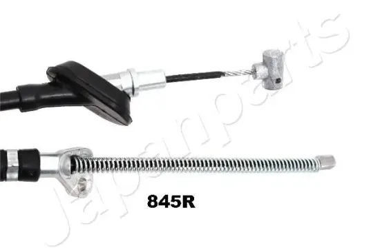 Seilzug, Feststellbremse hinten JAPANPARTS BC-845R Bild Seilzug, Feststellbremse hinten JAPANPARTS BC-845R