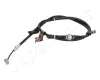 Seilzug, Feststellbremse hinten links JAPANPARTS BC-846L