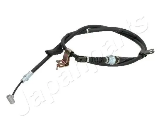 Seilzug, Feststellbremse hinten links JAPANPARTS BC-846L Bild Seilzug, Feststellbremse hinten links JAPANPARTS BC-846L