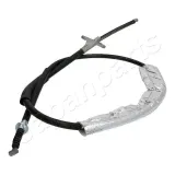Seilzug, Feststellbremse hinten links JAPANPARTS BC-905L