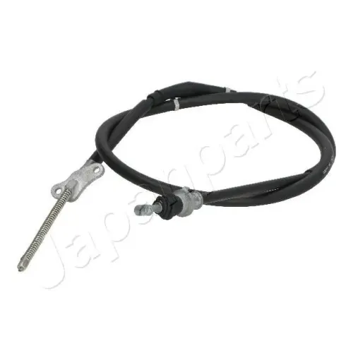 Seilzug, Feststellbremse hinten links JAPANPARTS BC-908L Bild Seilzug, Feststellbremse hinten links JAPANPARTS BC-908L