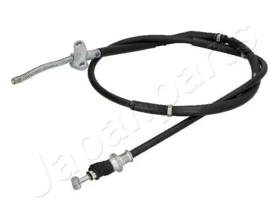 Seilzug, Feststellbremse hinten rechts JAPANPARTS BC-908R Bild Seilzug, Feststellbremse hinten rechts JAPANPARTS BC-908R