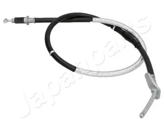 Seilzug, Feststellbremse hinten links JAPANPARTS BC-909L Bild Seilzug, Feststellbremse hinten links JAPANPARTS BC-909L