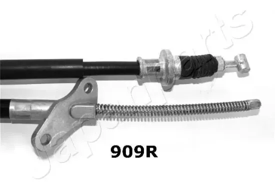Seilzug, Feststellbremse hinten rechts JAPANPARTS BC-909R Bild Seilzug, Feststellbremse hinten rechts JAPANPARTS BC-909R