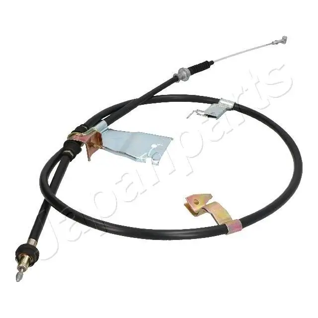 Seilzug, Feststellbremse hinten links JAPANPARTS BC-911L