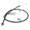 Seilzug, Feststellbremse hinten links JAPANPARTS BC-911L