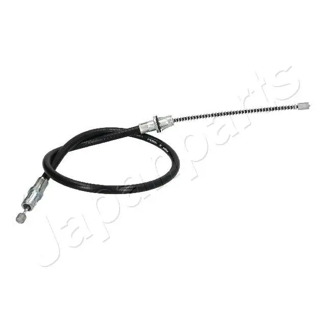 Seilzug, Feststellbremse hinten links JAPANPARTS BC-914L