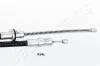 Seilzug, Feststellbremse hinten links JAPANPARTS BC-914L Bild Seilzug, Feststellbremse hinten links JAPANPARTS BC-914L