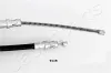 Seilzug, Feststellbremse hinten rechts JAPANPARTS BC-914R Bild Seilzug, Feststellbremse hinten rechts JAPANPARTS BC-914R