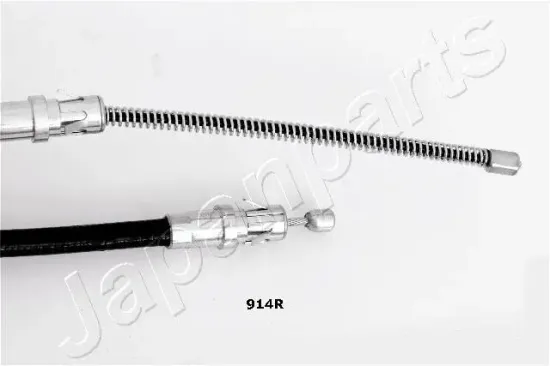 Seilzug, Feststellbremse hinten rechts JAPANPARTS BC-914R Bild Seilzug, Feststellbremse hinten rechts JAPANPARTS BC-914R