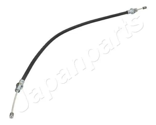 Seilzug, Feststellbremse vorne JAPANPARTS BC-915