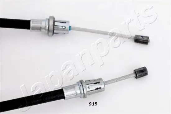 Seilzug, Feststellbremse vorne JAPANPARTS BC-915 Bild Seilzug, Feststellbremse vorne JAPANPARTS BC-915