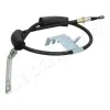 Seilzug, Feststellbremse hinten links JAPANPARTS BC-918L