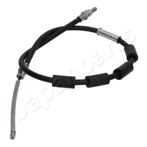 Seilzug, Feststellbremse hinten rechts JAPANPARTS BC-919R Bild Seilzug, Feststellbremse hinten rechts JAPANPARTS BC-919R
