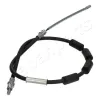 Seilzug, Feststellbremse hinten rechts JAPANPARTS BC-919R Bild Seilzug, Feststellbremse hinten rechts JAPANPARTS BC-919R