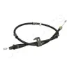 Seilzug, Feststellbremse hinten links JAPANPARTS BC-920L
