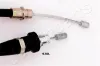 Seilzug, Feststellbremse hinten links JAPANPARTS BC-920L Bild Seilzug, Feststellbremse hinten links JAPANPARTS BC-920L