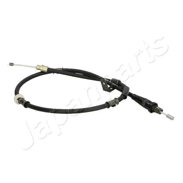 Seilzug, Feststellbremse hinten rechts JAPANPARTS BC-920R