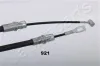Seilzug, Feststellbremse vorne JAPANPARTS BC-921 Bild Seilzug, Feststellbremse vorne JAPANPARTS BC-921