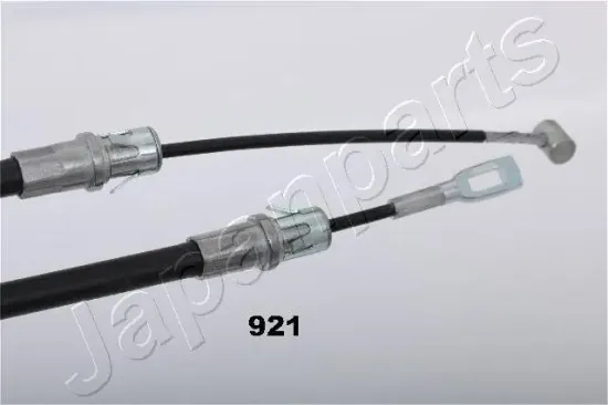 Seilzug, Feststellbremse vorne JAPANPARTS BC-921 Bild Seilzug, Feststellbremse vorne JAPANPARTS BC-921