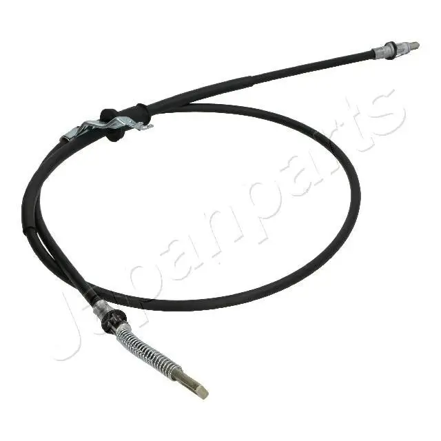 Seilzug, Feststellbremse hinten JAPANPARTS BC-922L