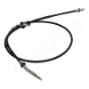 Seilzug, Feststellbremse hinten JAPANPARTS BC-922L