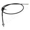 Seilzug, Feststellbremse hinten JAPANPARTS BC-922L Bild Seilzug, Feststellbremse hinten JAPANPARTS BC-922L