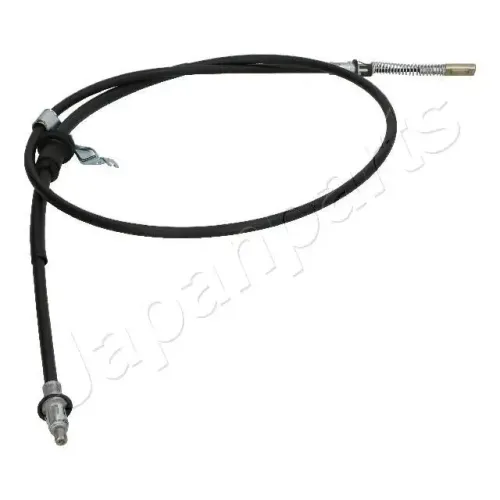 Seilzug, Feststellbremse hinten JAPANPARTS BC-922L Bild Seilzug, Feststellbremse hinten JAPANPARTS BC-922L