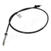 Seilzug, Feststellbremse hinten JAPANPARTS BC-922R