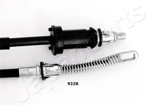 Seilzug, Feststellbremse hinten JAPANPARTS BC-922R Bild Seilzug, Feststellbremse hinten JAPANPARTS BC-922R