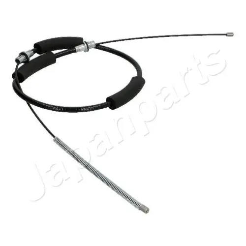 Seilzug, Feststellbremse hinten links JAPANPARTS BC-925L Bild Seilzug, Feststellbremse hinten links JAPANPARTS BC-925L