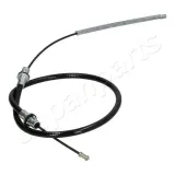 Seilzug, Feststellbremse hinten rechts JAPANPARTS BC-925R