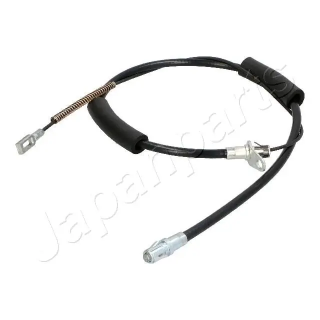 Seilzug, Feststellbremse hinten links JAPANPARTS BC-926L