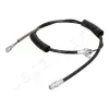 Seilzug, Feststellbremse hinten links JAPANPARTS BC-926L