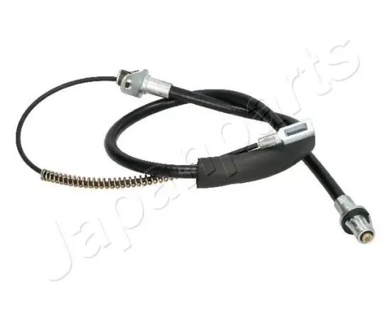 Seilzug, Feststellbremse hinten rechts JAPANPARTS BC-926R Bild Seilzug, Feststellbremse hinten rechts JAPANPARTS BC-926R