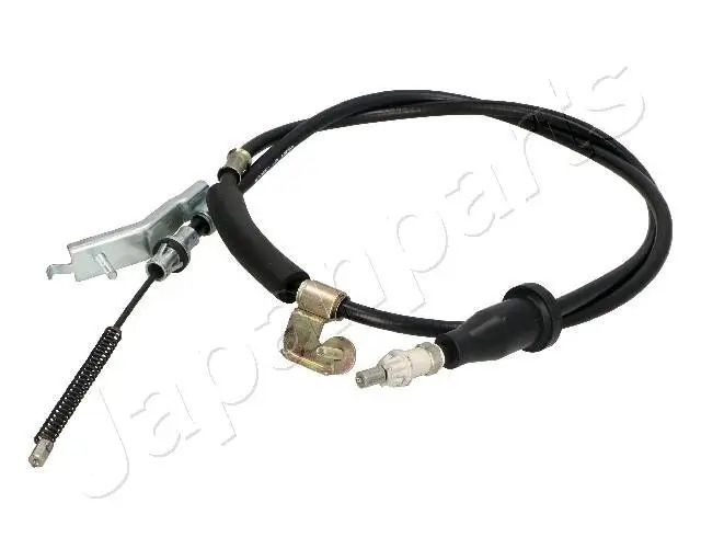 Seilzug, Feststellbremse hinten links JAPANPARTS BC-927L