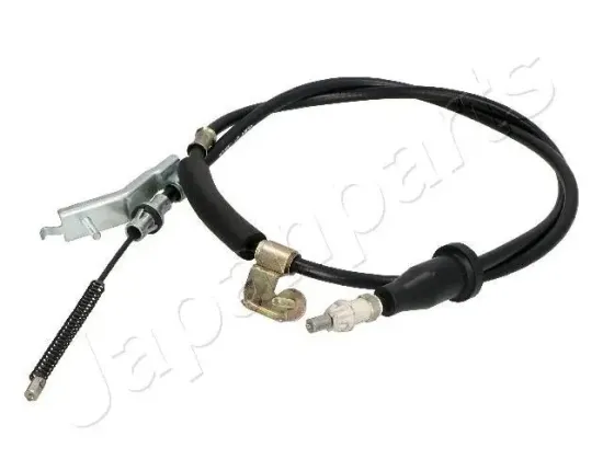 Seilzug, Feststellbremse hinten links JAPANPARTS BC-927L Bild Seilzug, Feststellbremse hinten links JAPANPARTS BC-927L