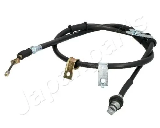Seilzug, Feststellbremse hinten rechts JAPANPARTS BC-H08 Bild Seilzug, Feststellbremse hinten rechts JAPANPARTS BC-H08