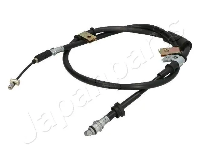 Seilzug, Feststellbremse hinten rechts JAPANPARTS BC-H13