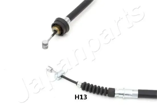 Seilzug, Feststellbremse hinten rechts JAPANPARTS BC-H13 Bild Seilzug, Feststellbremse hinten rechts JAPANPARTS BC-H13