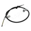 Seilzug, Feststellbremse hinten links JAPANPARTS BC-H14