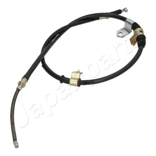 Seilzug, Feststellbremse hinten links JAPANPARTS BC-H16 Bild Seilzug, Feststellbremse hinten links JAPANPARTS BC-H16