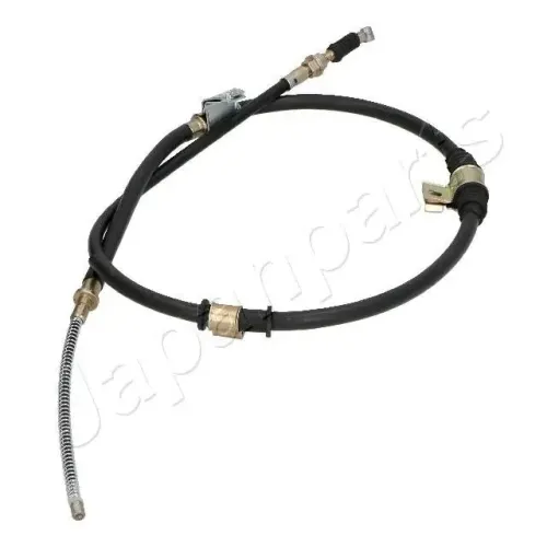 Seilzug, Feststellbremse hinten rechts JAPANPARTS BC-H17 Bild Seilzug, Feststellbremse hinten rechts JAPANPARTS BC-H17