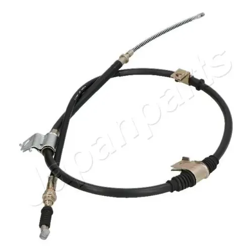 Seilzug, Feststellbremse hinten rechts JAPANPARTS BC-H17 Bild Seilzug, Feststellbremse hinten rechts JAPANPARTS BC-H17