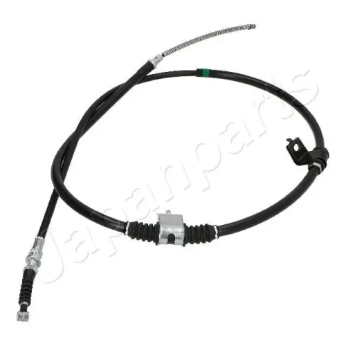 Seilzug, Feststellbremse hinten JAPANPARTS BC-H25L Bild Seilzug, Feststellbremse hinten JAPANPARTS BC-H25L