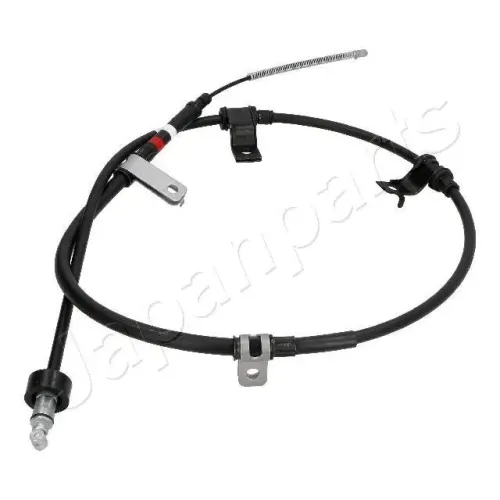 Seilzug, Feststellbremse hinten JAPANPARTS BC-H26L Bild Seilzug, Feststellbremse hinten JAPANPARTS BC-H26L