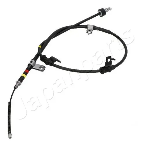 Seilzug, Feststellbremse hinten JAPANPARTS BC-H37L Bild Seilzug, Feststellbremse hinten JAPANPARTS BC-H37L
