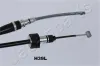 Seilzug, Feststellbremse hinten links JAPANPARTS BC-H39L Bild Seilzug, Feststellbremse hinten links JAPANPARTS BC-H39L