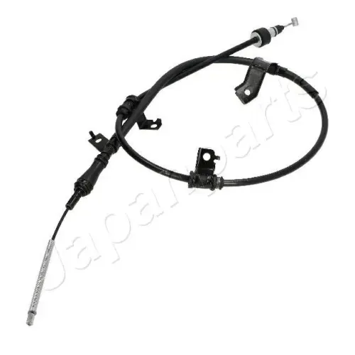 Seilzug, Feststellbremse hinten links JAPANPARTS BC-H39L Bild Seilzug, Feststellbremse hinten links JAPANPARTS BC-H39L